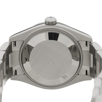 Rolex Stainless Steel 31mm Oyster Perpetual Watch Turquoise 277200 4 of 5