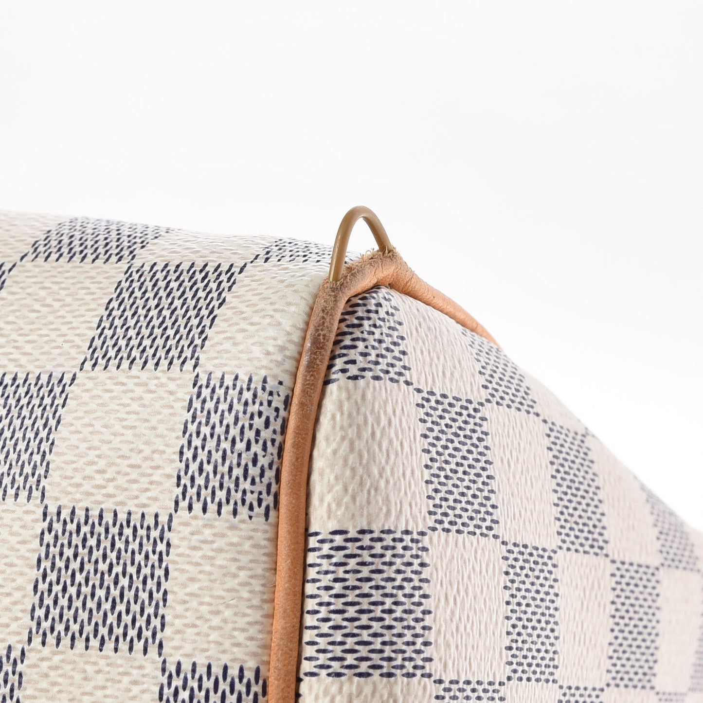 Damier Azur Speedy 30