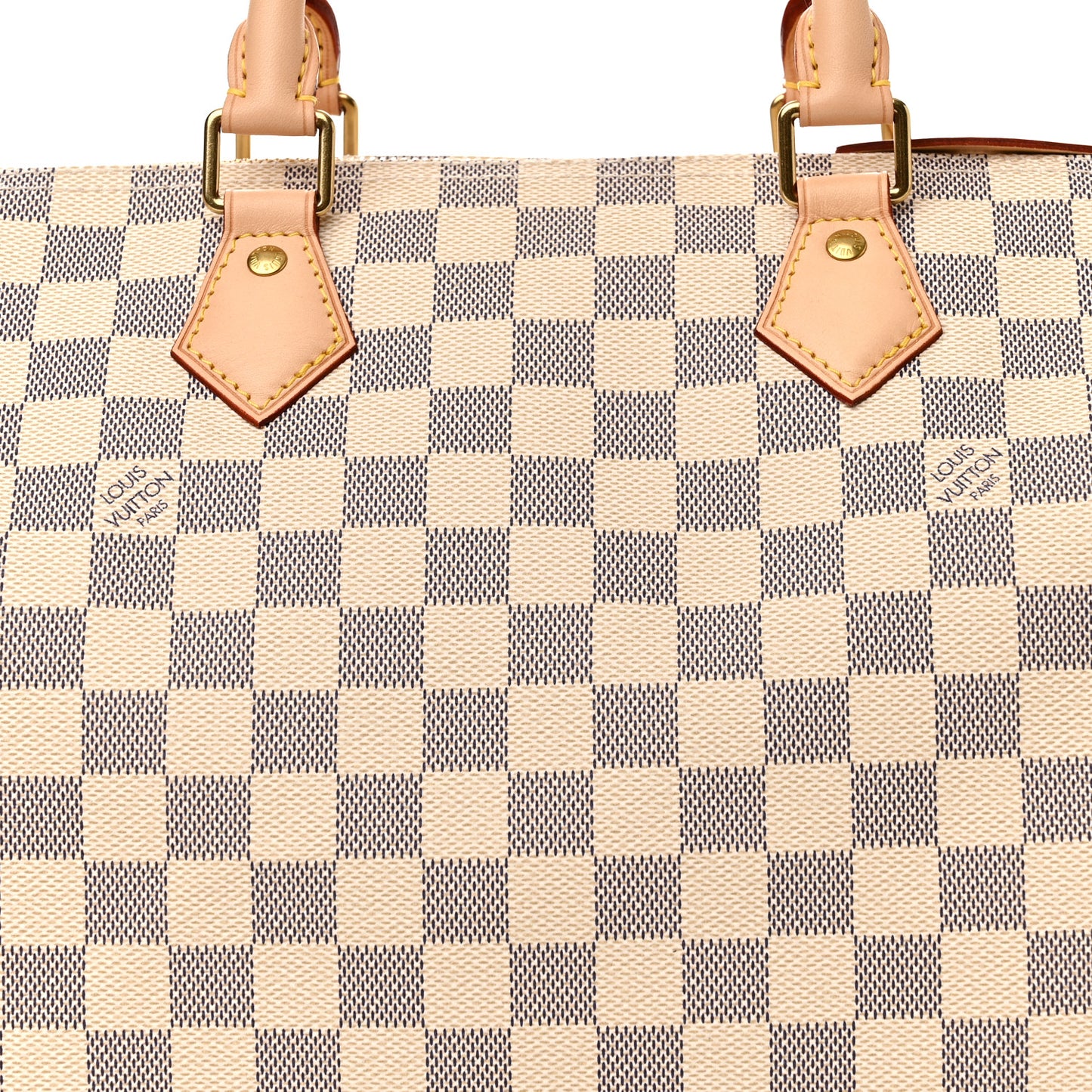Damier Azur Speedy 30