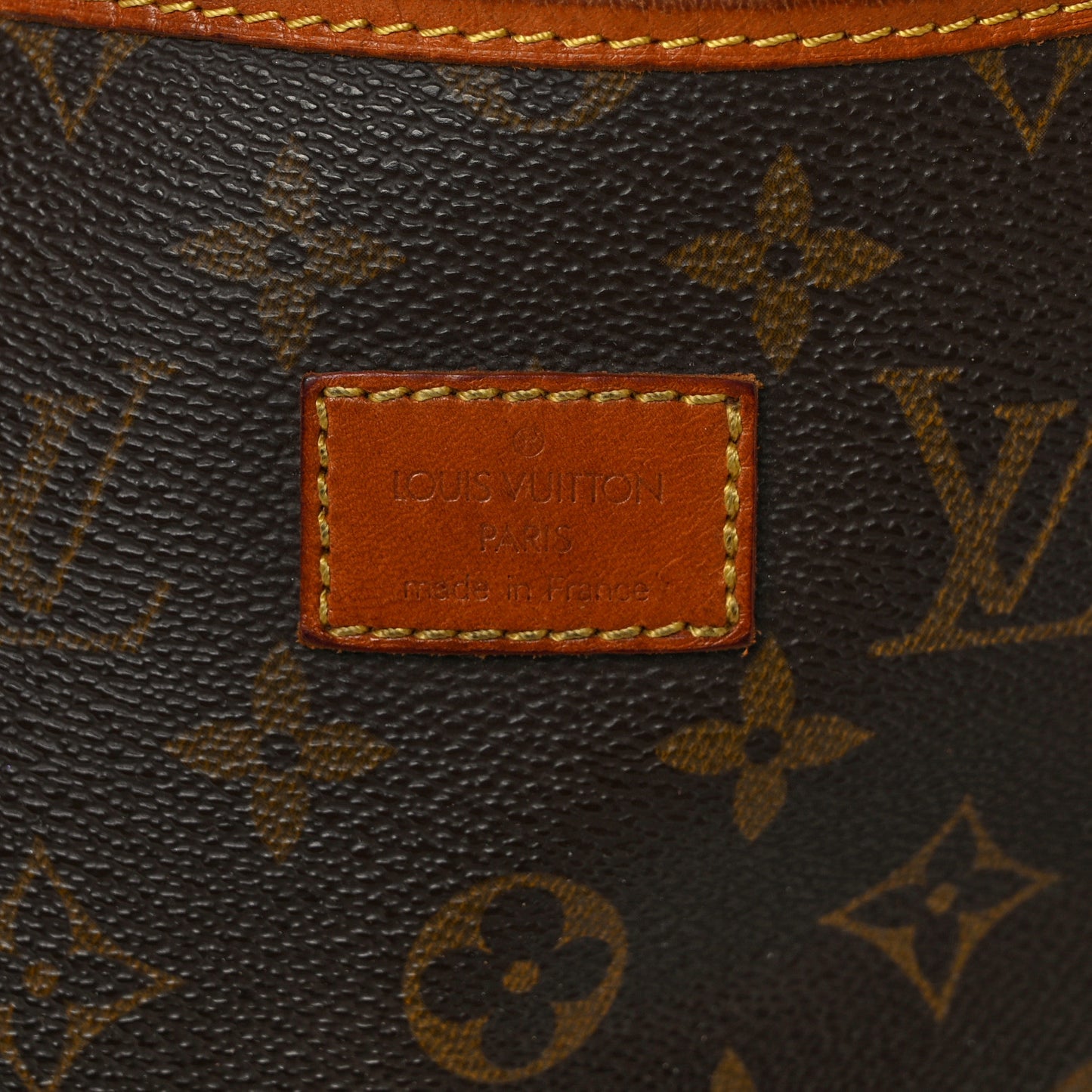 Monogram Saumur 35