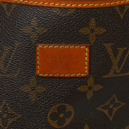 Louis Vuitton Monogram Saumur 35 7 of 13