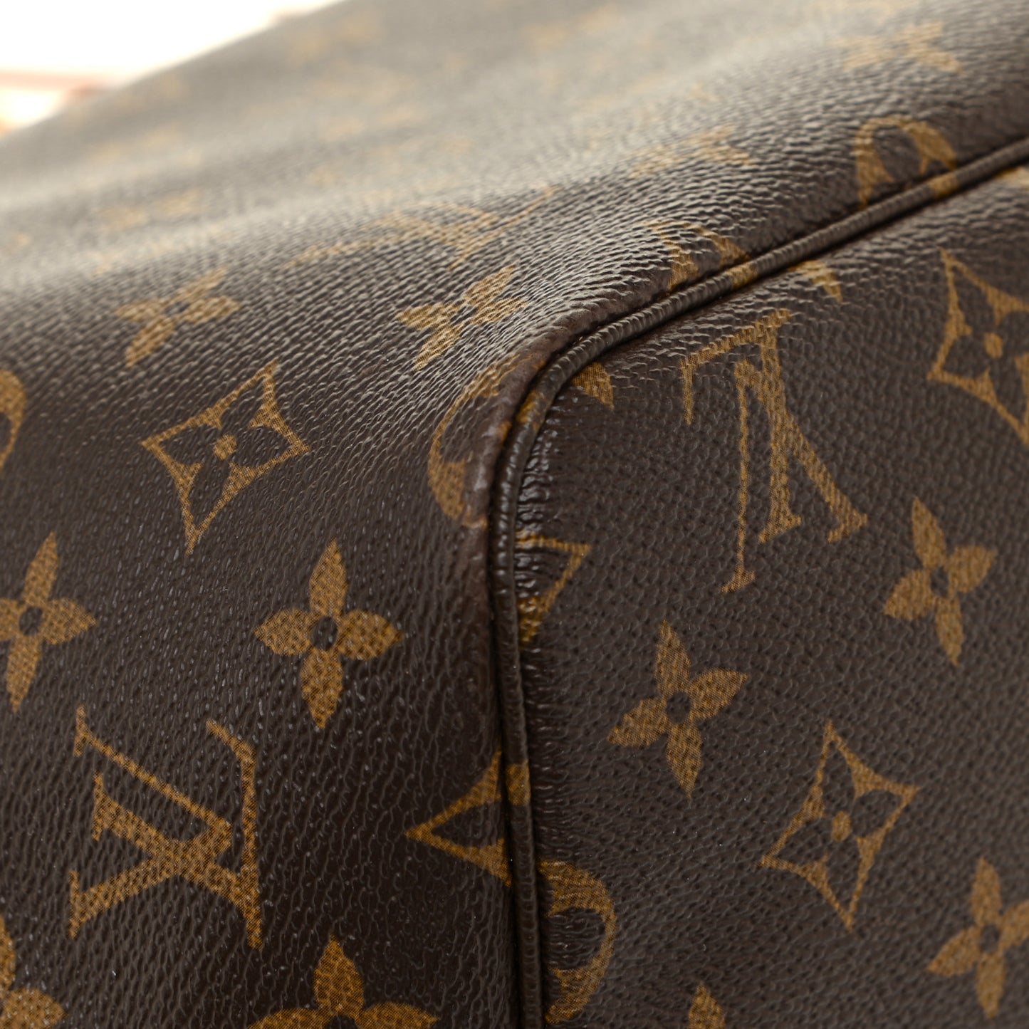 Monogram Neverfull GM