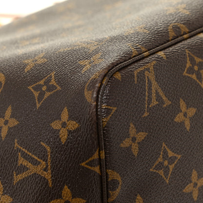 Louis Vuitton Monogram Neverfull GM 14 of 15