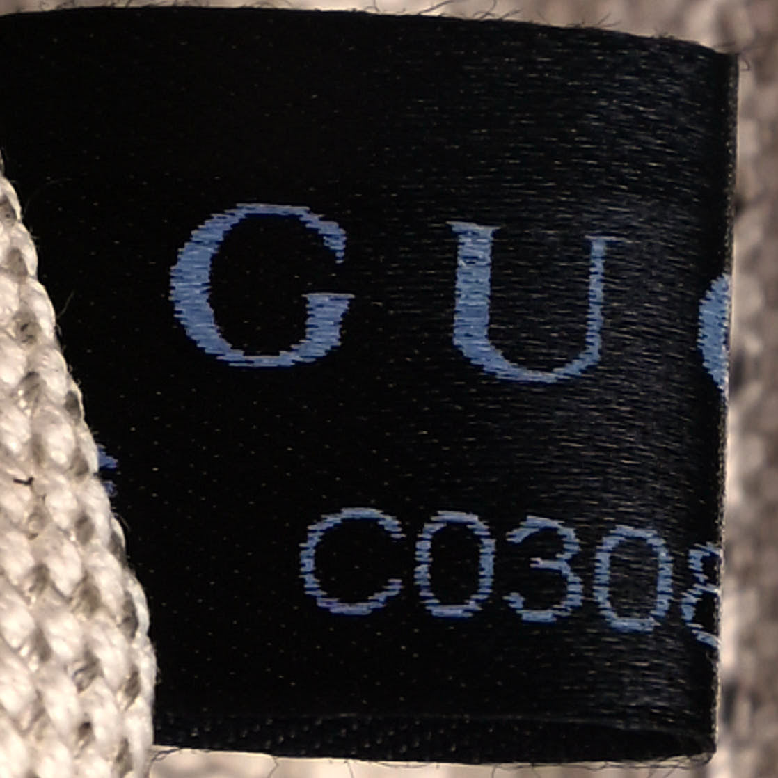Gucci GG Supreme Monogram Flora Medium Ophidia Belt Bag Beige Multicolor Crop 7 of 12