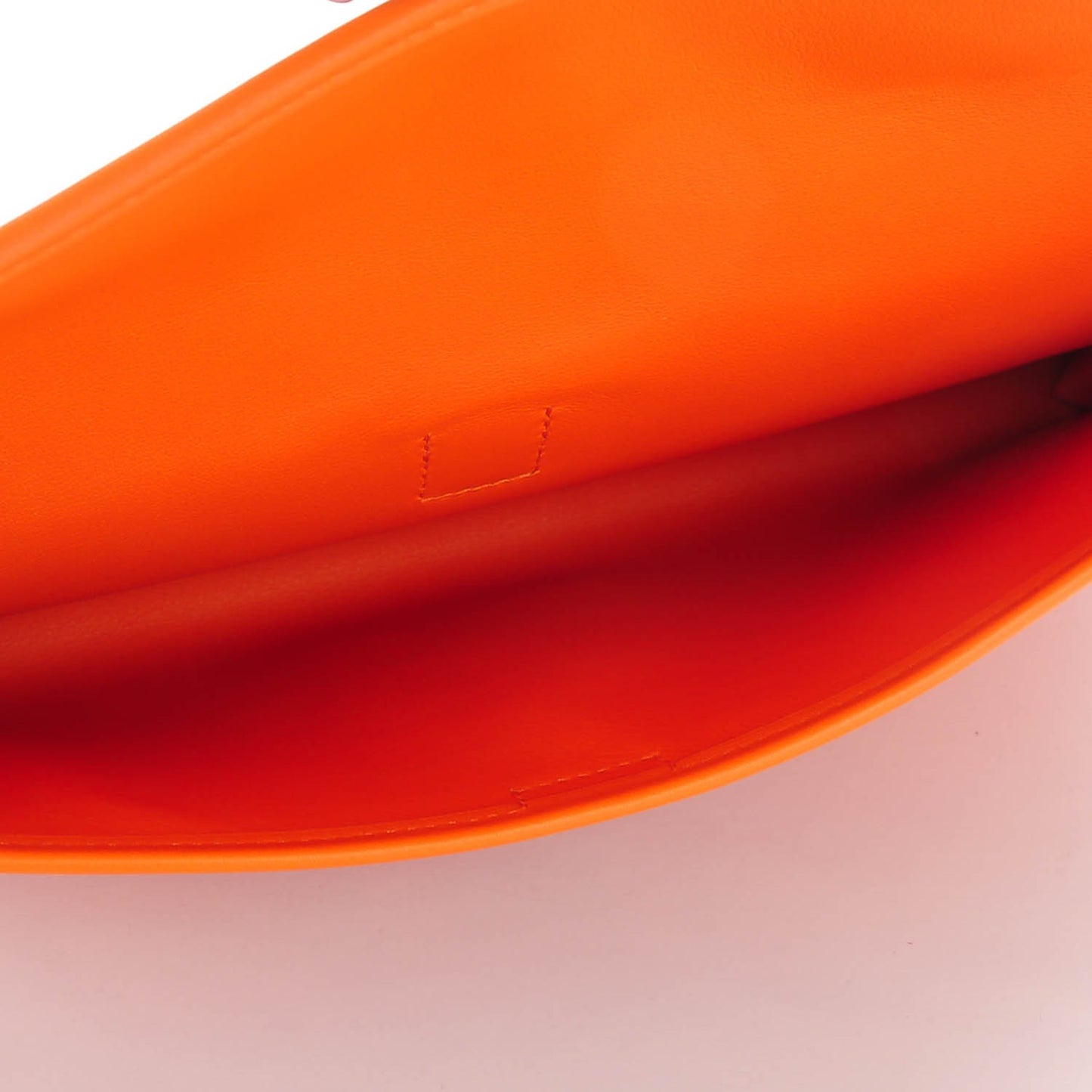 Swift Jige Elan 29 Clutch Orange