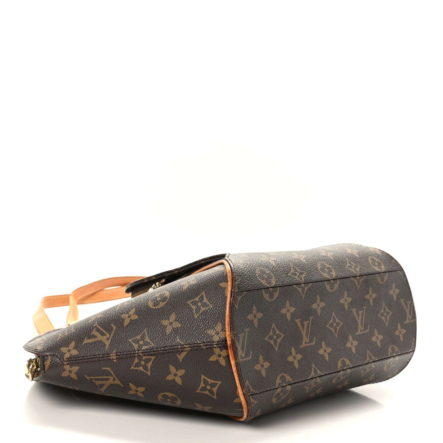 Monogram Ellipse GM Shopping Bag