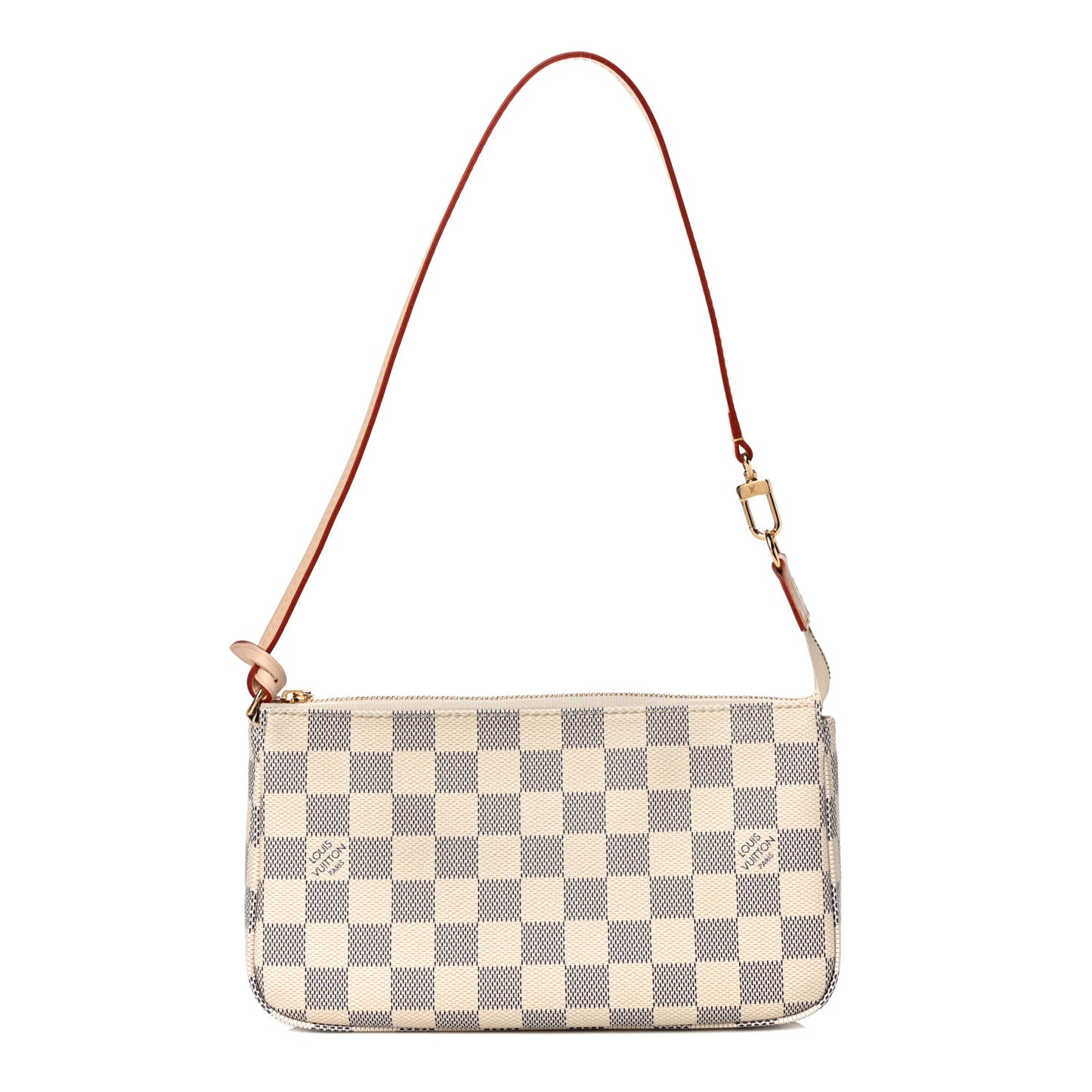 Damier Azur Pochette Accessories NM