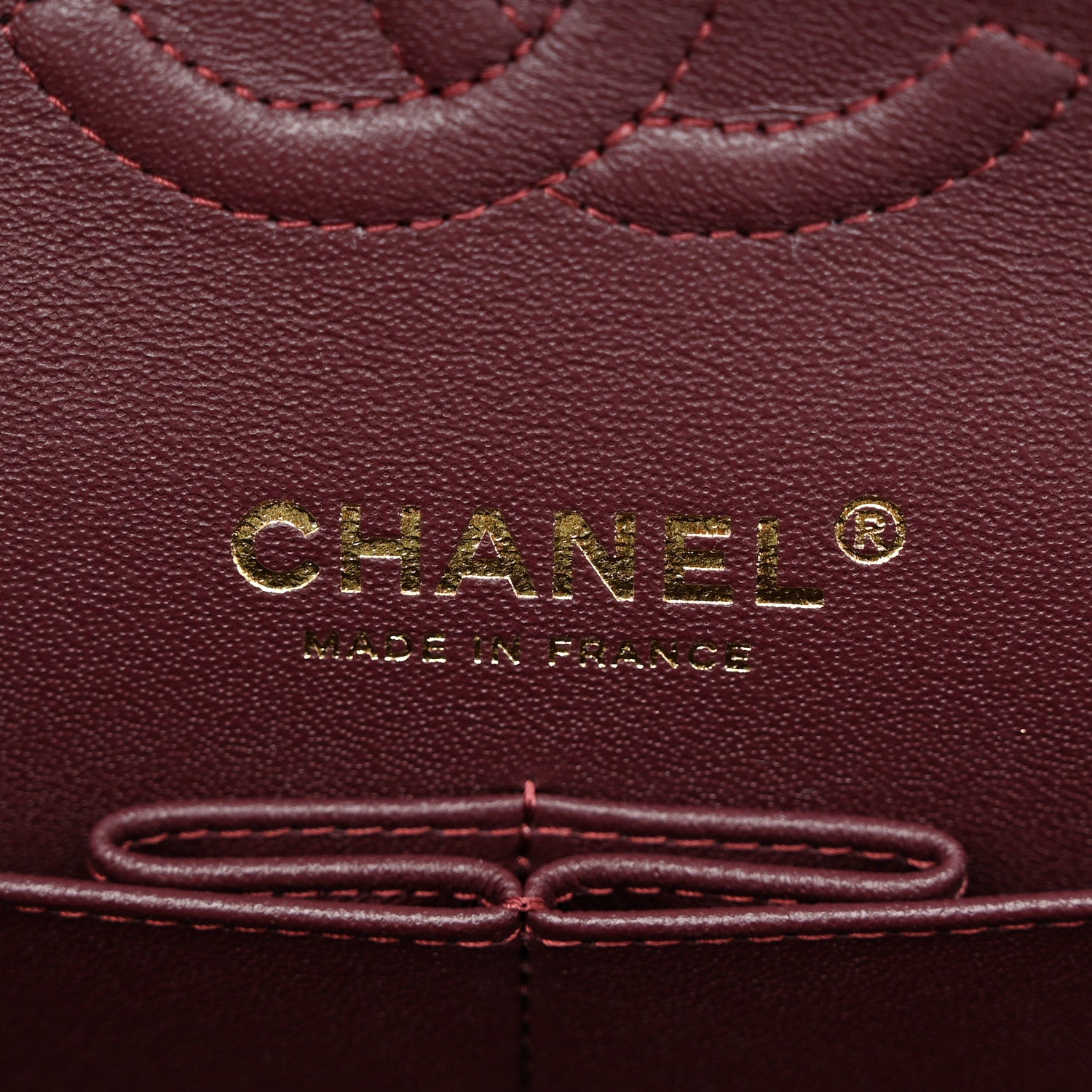 Chanel Caviar Quilted Small Double Flap Black 6 of 11