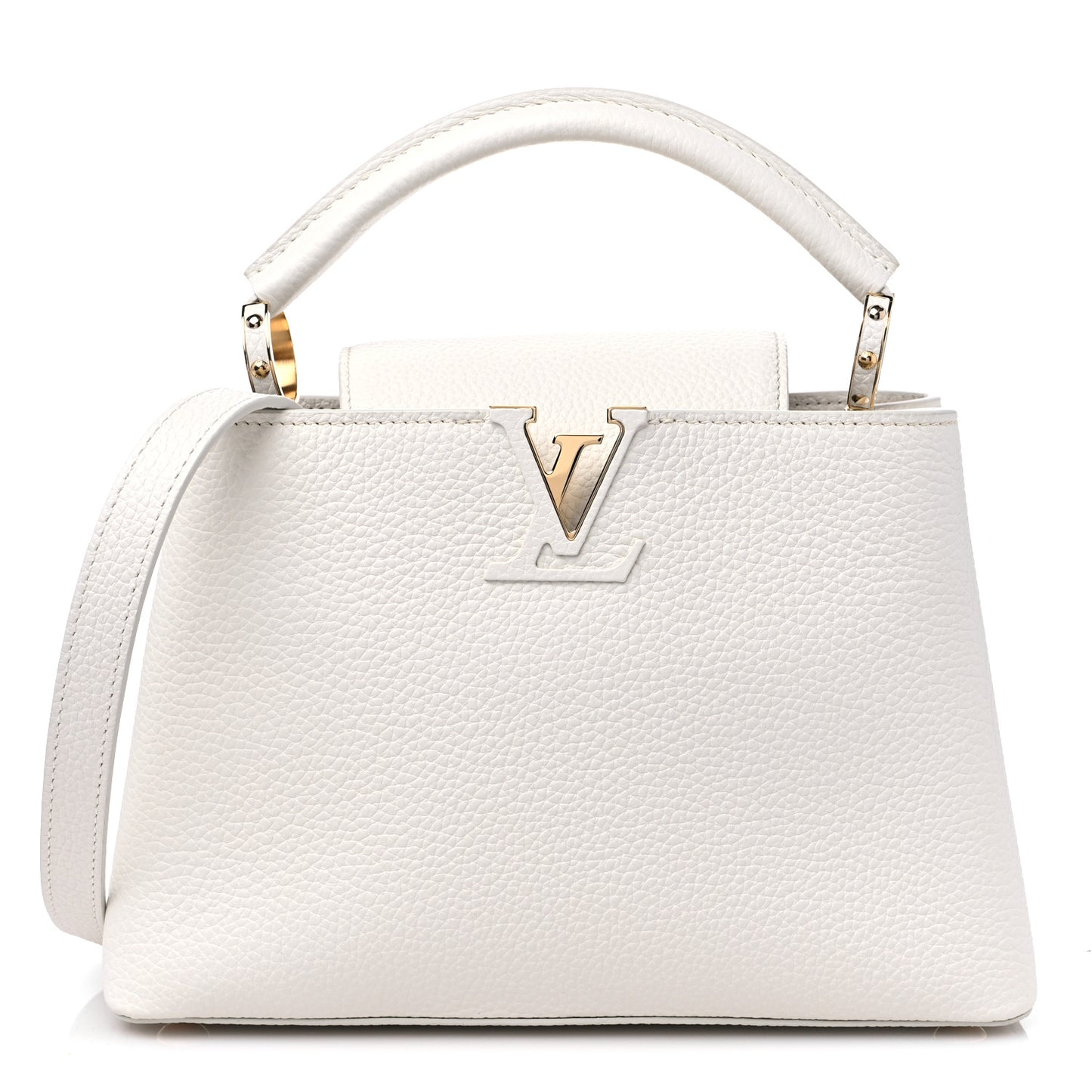 Taurillon Capucines BB Snow
