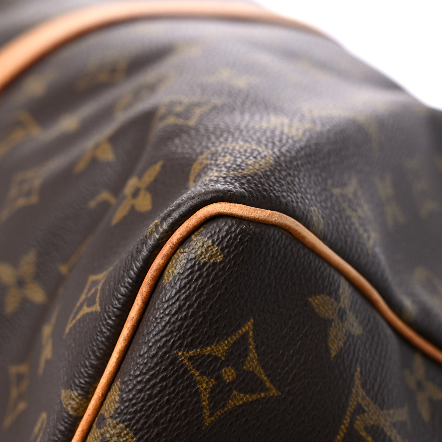 Louis Vuitton Monogram Keepall 50 10 of 19
