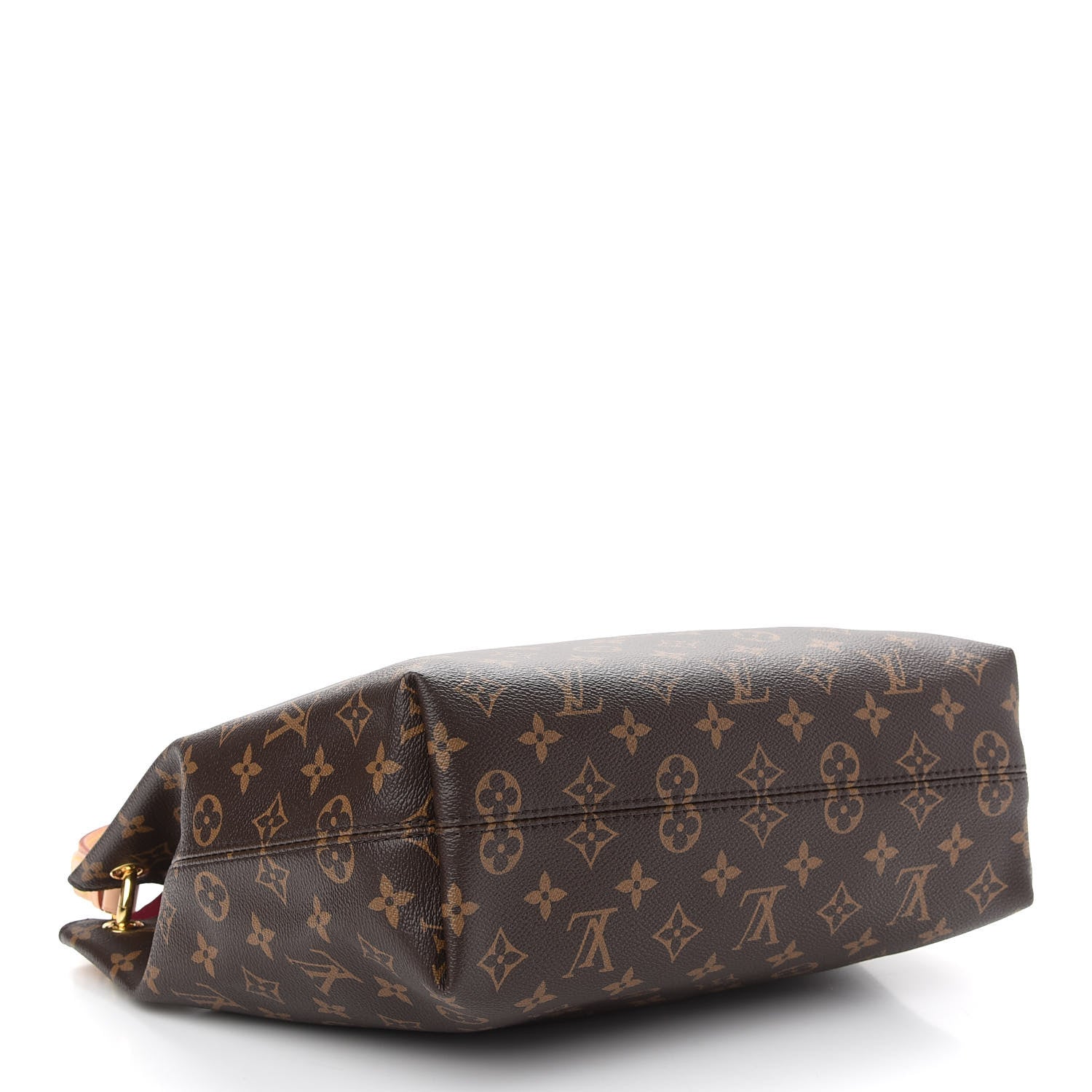 Louis Vuitton Monogram Graceful PM Pivoine 3 of 7