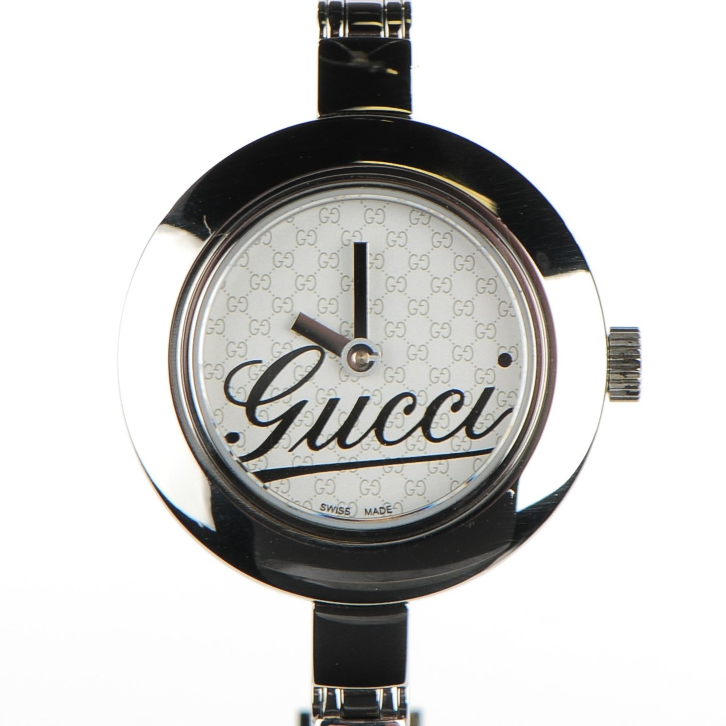 Stainless Steel 25mm 105 Series Quartz Watch