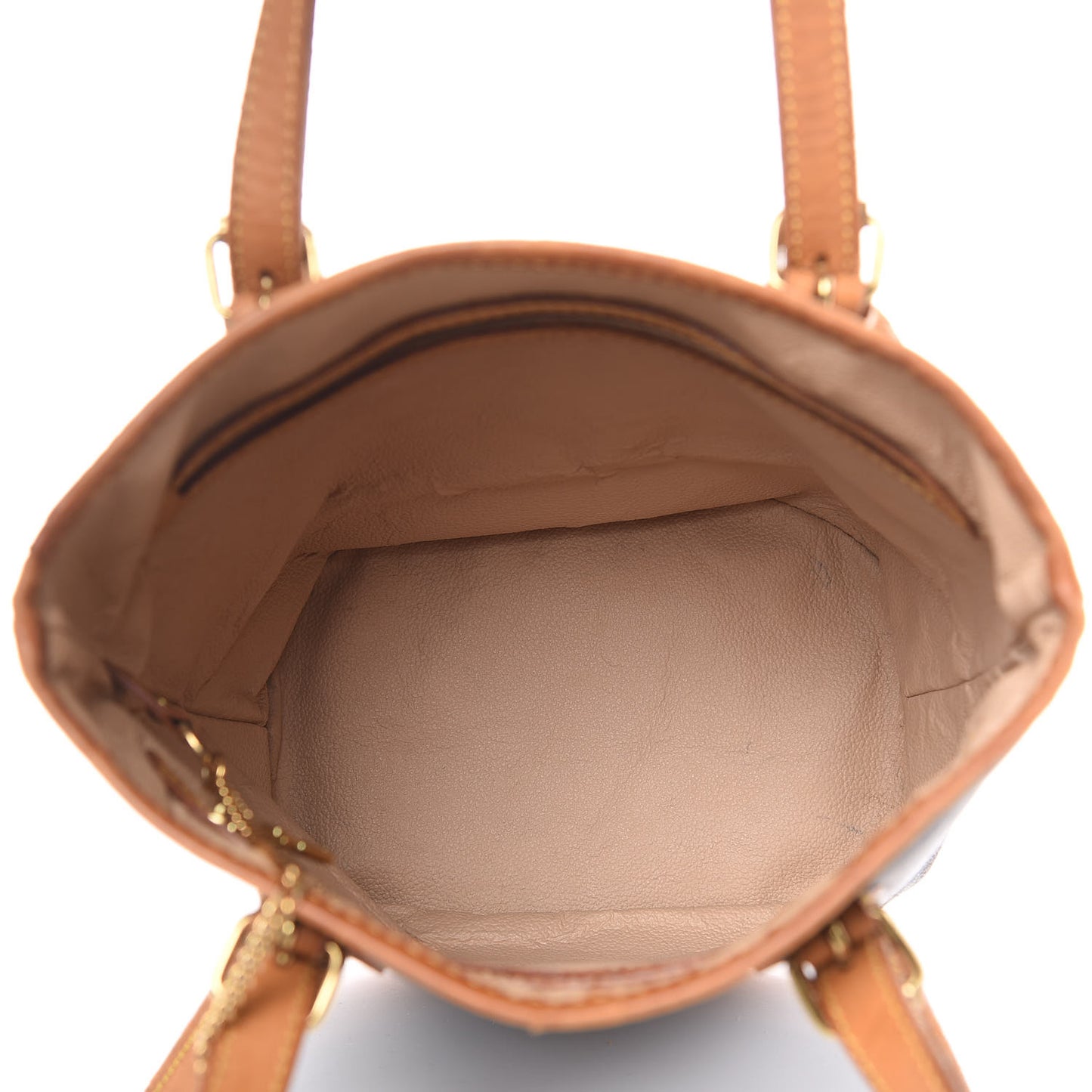 Monogram Petit Bucket 23