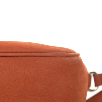 Gucci Vitello Range Small Soho Disco Bag Old Whisky 8 of 8