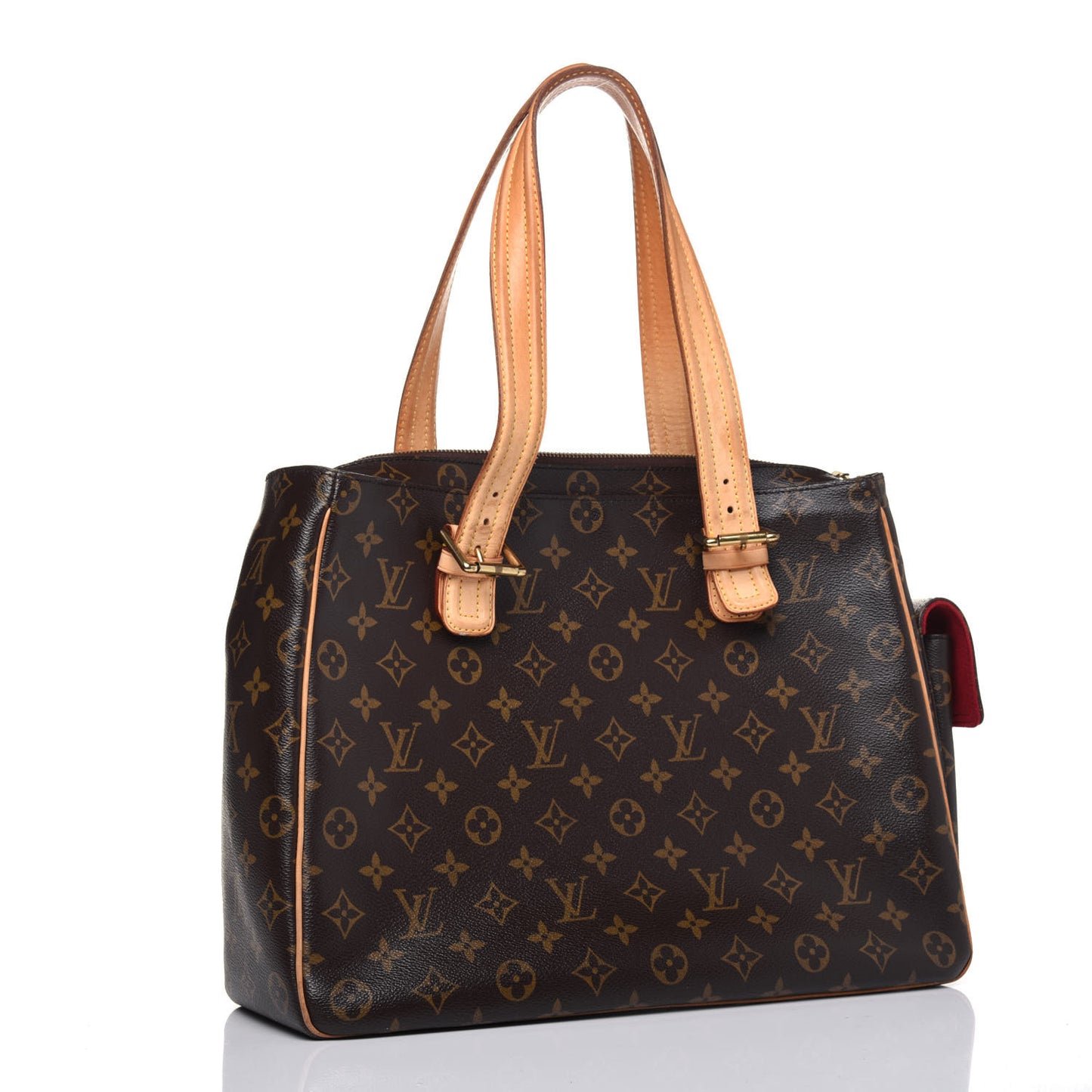 Monogram Multipli-Cite