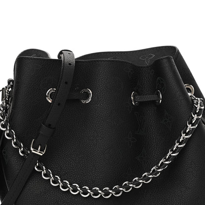 Louis Vuitton Mahina Bella Black 11 of 14