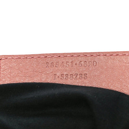Balenciaga Agneau Giant 12 Silver Hardware Work Rose Peche 8 of 11