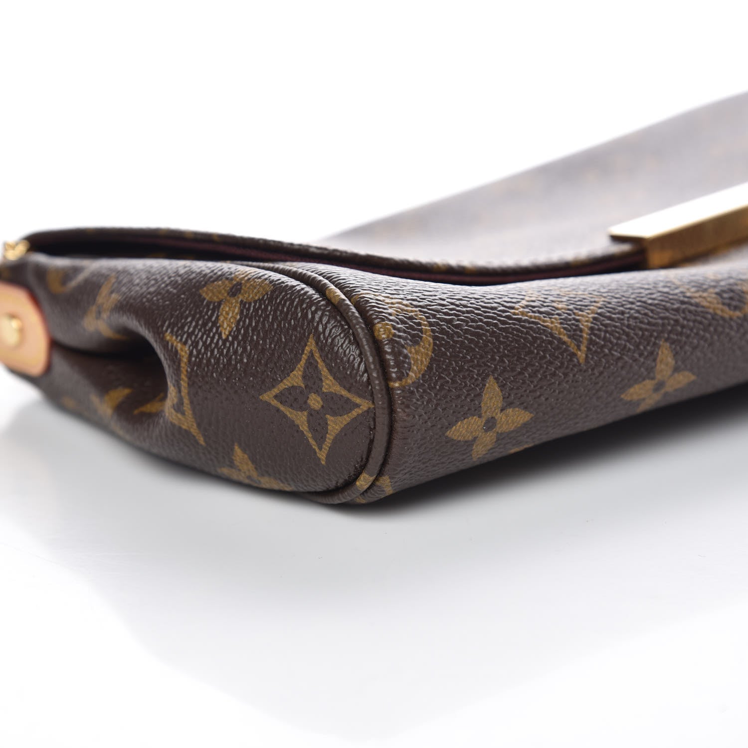 Louis Vuitton Monogram Favorite MM 8 of 9