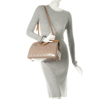 Louis Vuitton Vernis Brea MM Galet 2 of 7
