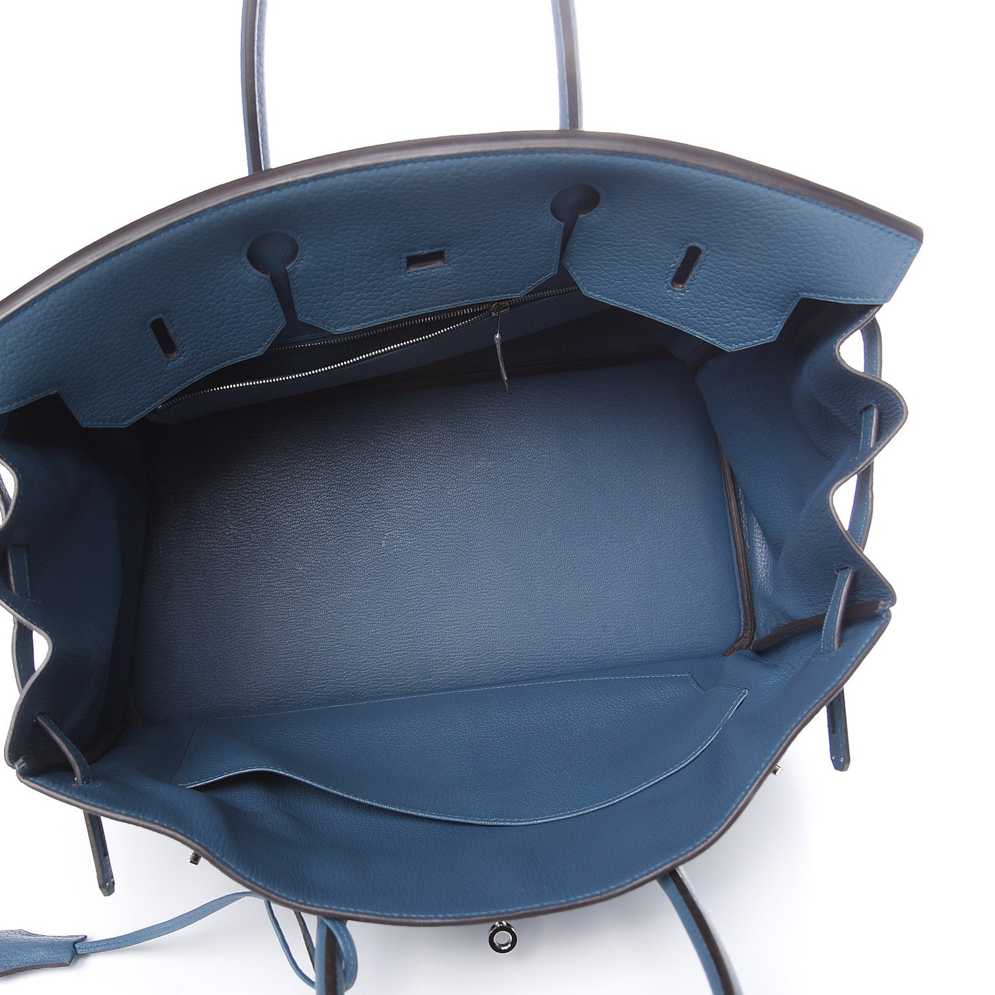 Fjord Birkin 40 Bleu Tempete