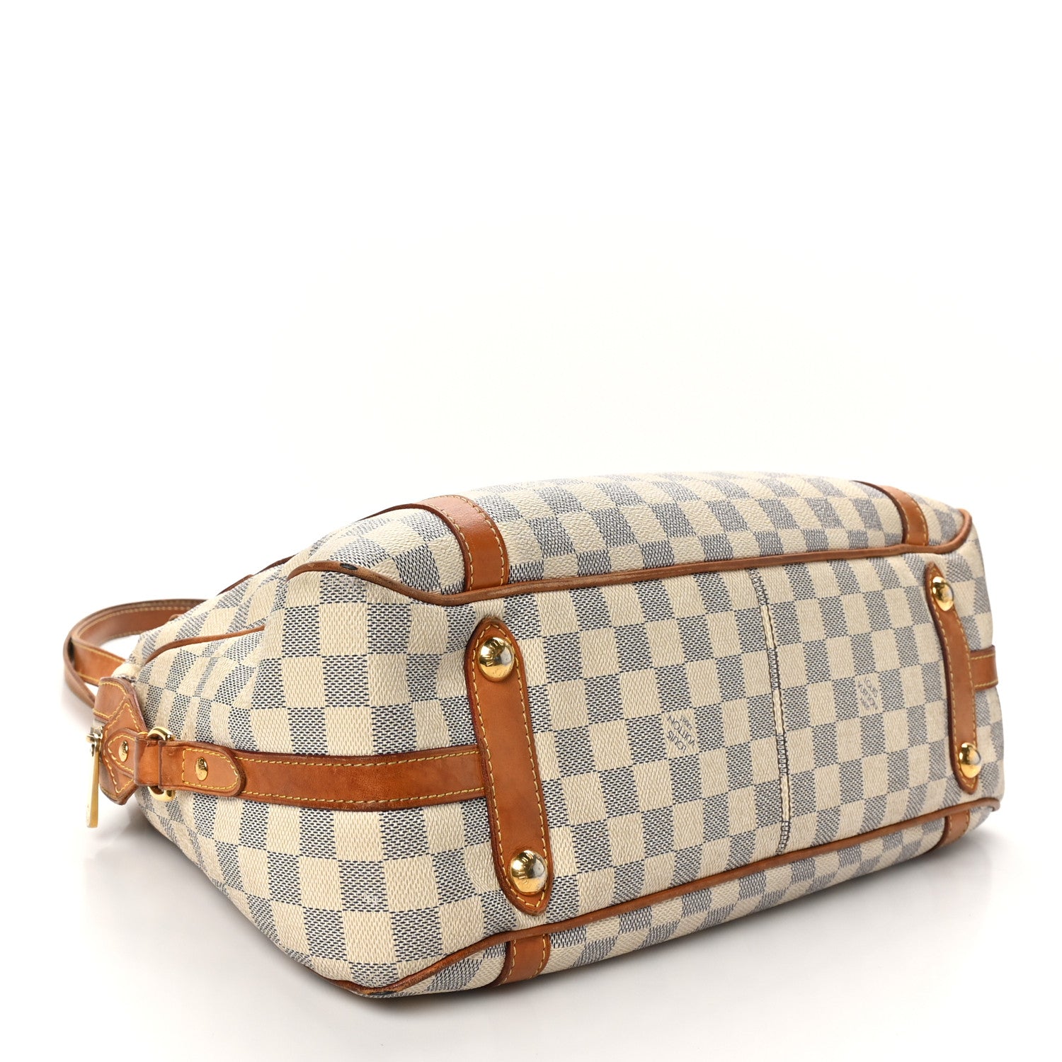 Louis Vuitton Damier Azur Stresa PM 4 of 11