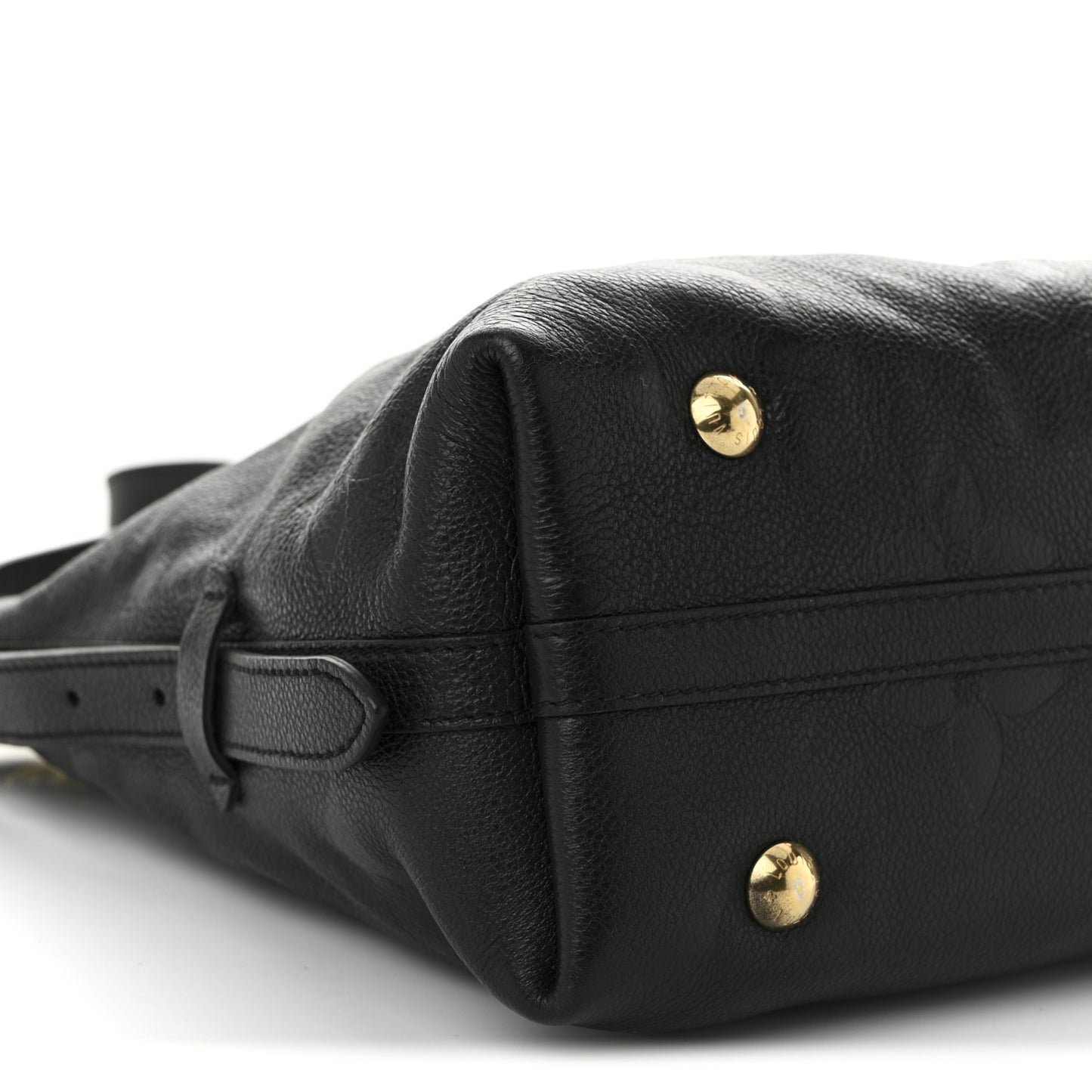 Empreinte Carryall PM Black