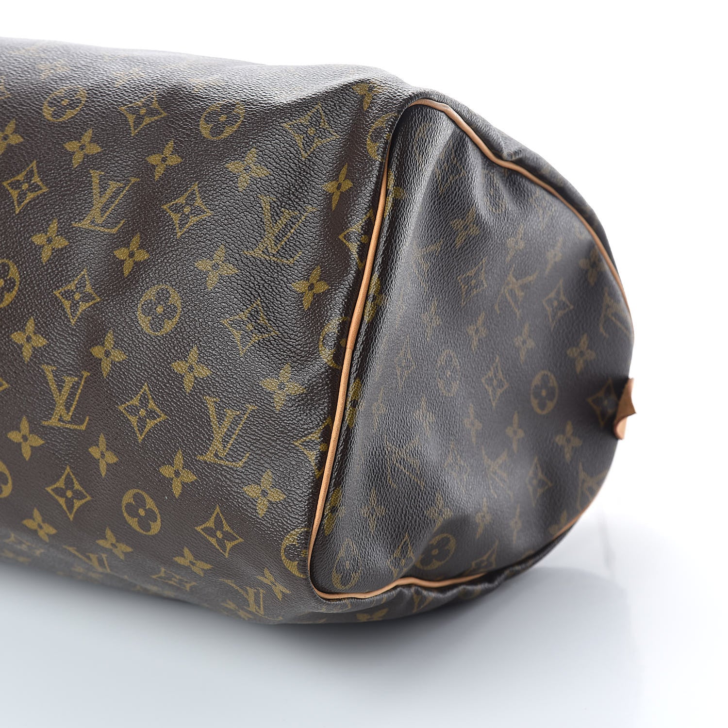 Louis Vuitton Monogram Speedy 40 11 of 11