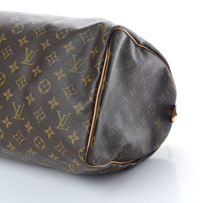 Louis Vuitton Monogram Speedy 40 11 of 11