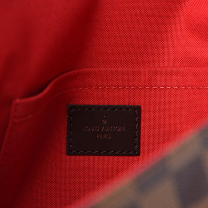 Louis Vuitton Damier Ebene Favorite MM 8 of 11