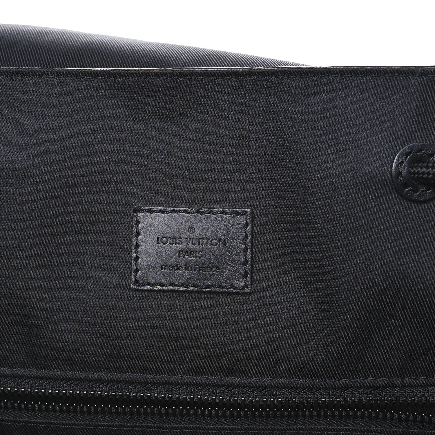 Louis Vuitton Monogram Christopher MM Backpack Radiant Sun 6 of 10