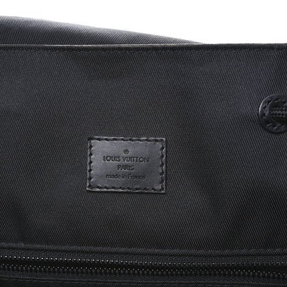 Louis Vuitton Monogram Christopher MM Backpack Radiant Sun 6 of 10