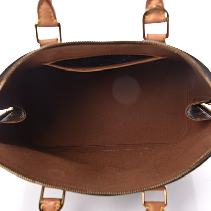 Louis Vuitton Monogram Alma PM 5 of 20