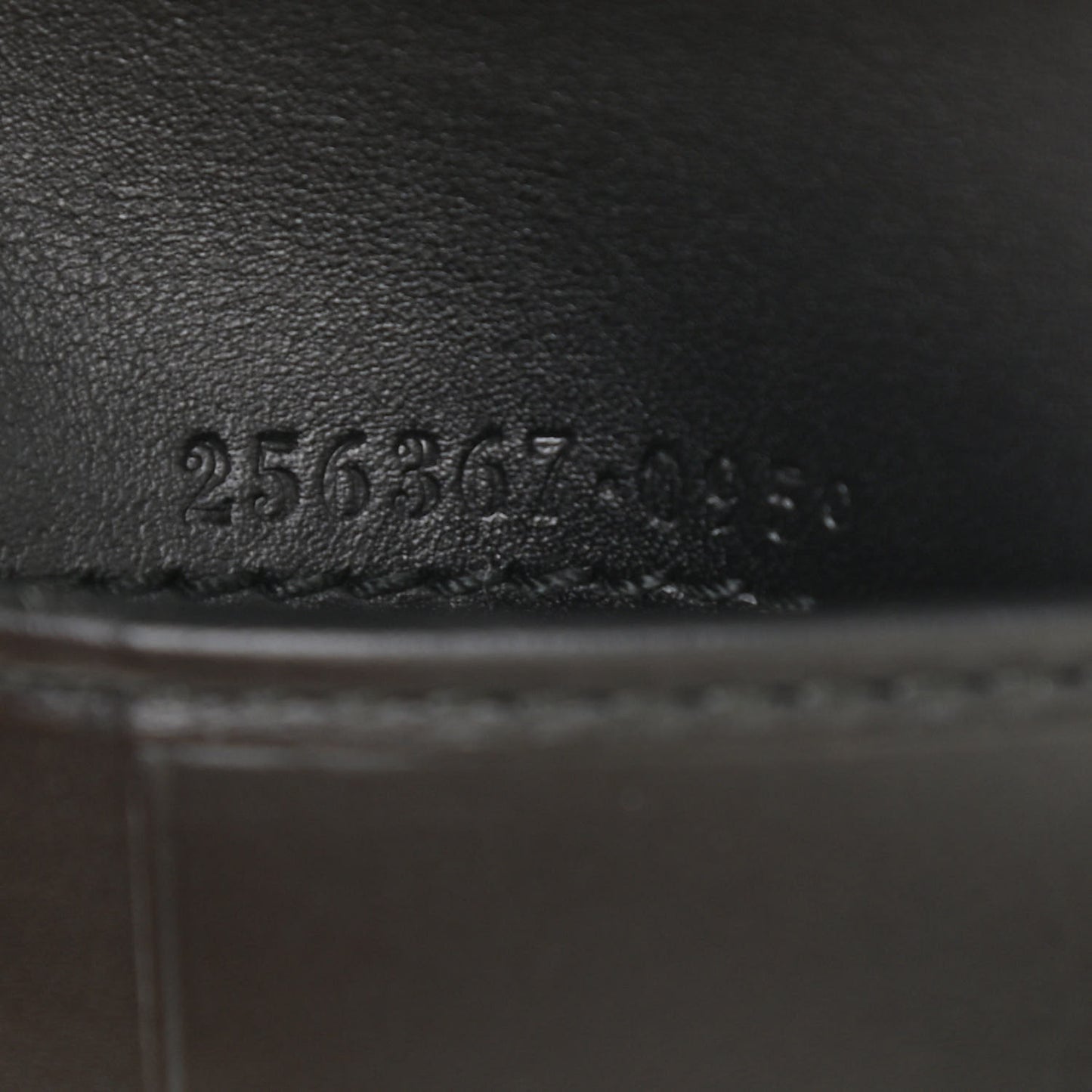 Calfskin Bi-Fold Wallet
