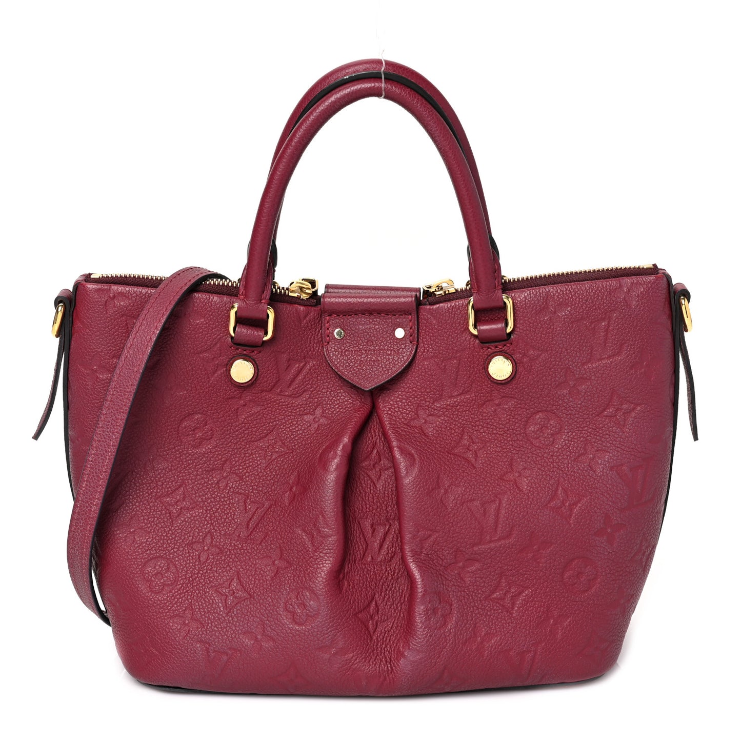 Empreinte Mazarine MM Raisin