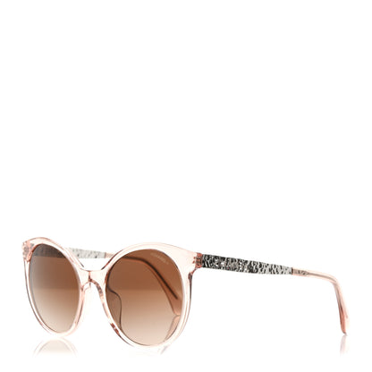Chanel Acetate Sunglasses 5440 Pink 1 of 8
