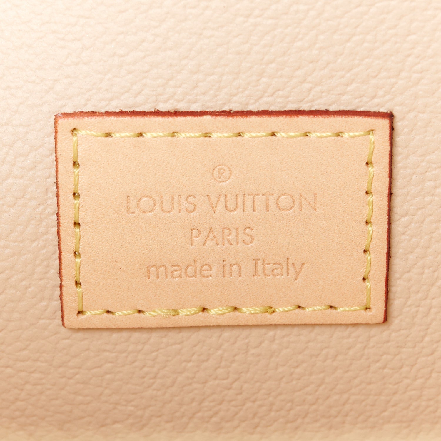 Louis Vuitton Monogram Nice Mini 6 of 12