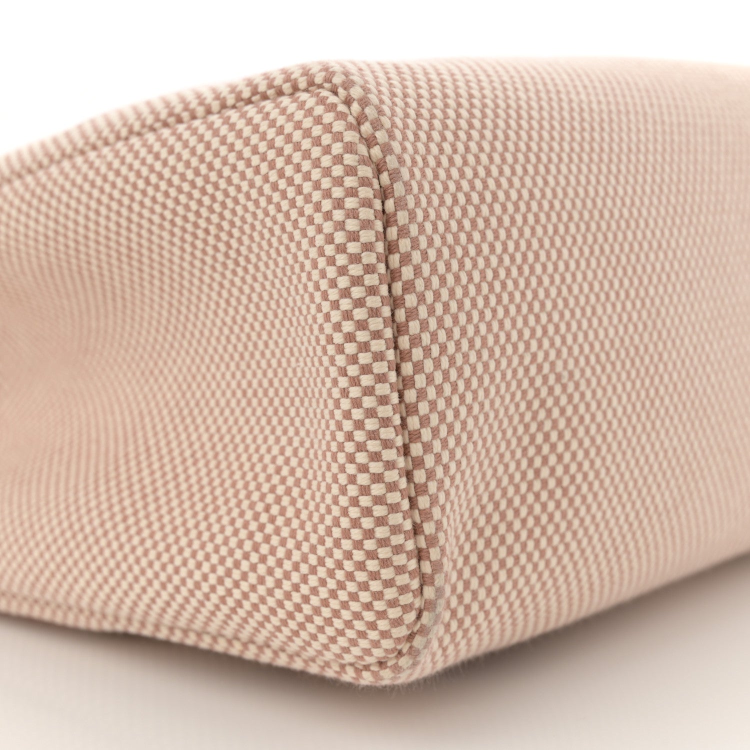 Hermes Vache Hunter Criss Viking Herbag a Dos Retourne Backpack Ecru Beige Naturel 10 of 13