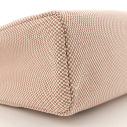 Hermes Vache Hunter Criss Viking Herbag a Dos Retourne Backpack Ecru Beige Naturel 10 of 13