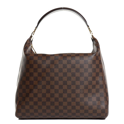 Louis Vuitton Damier Ebene Portobello GM 1 of 7