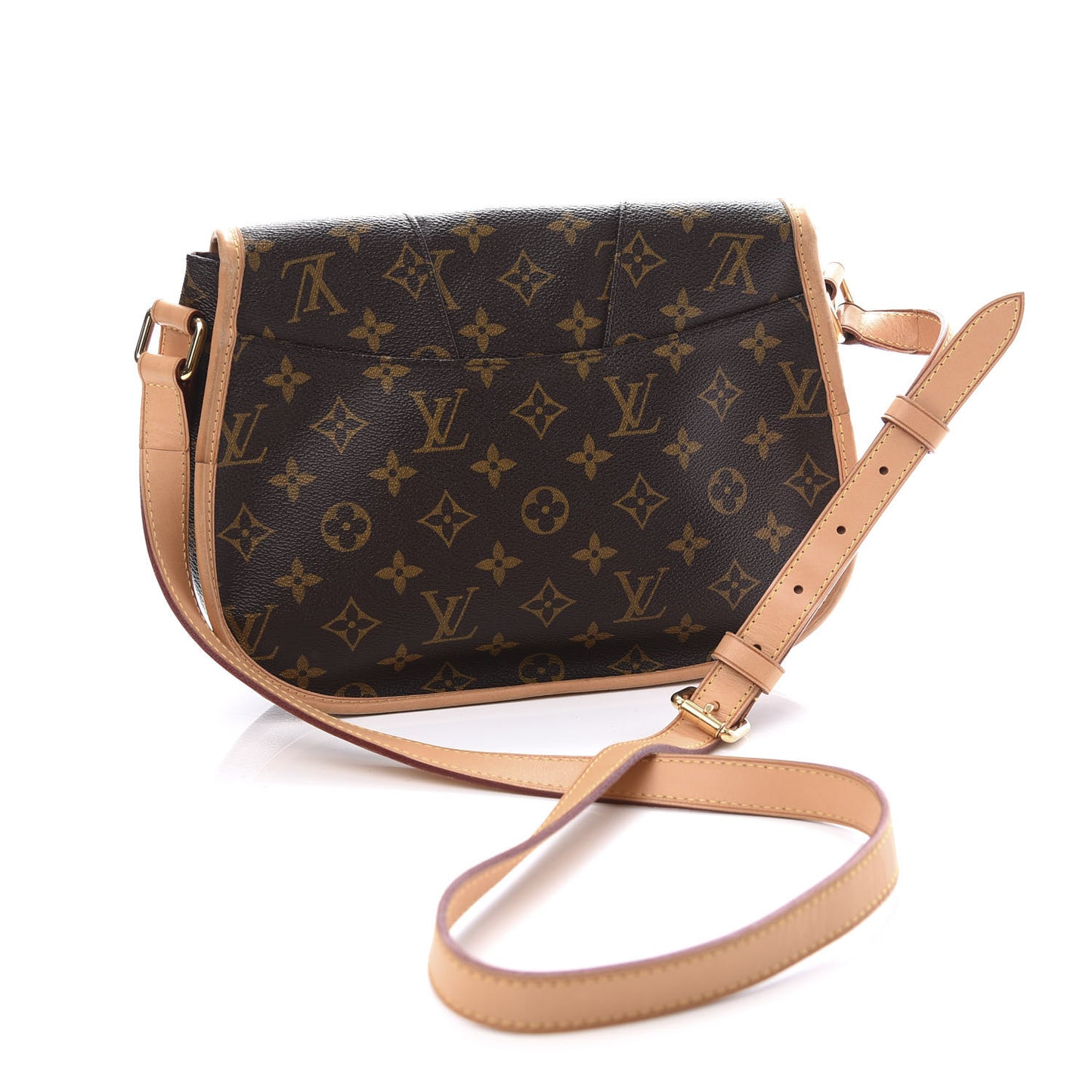 Monogram Menilmontant PM