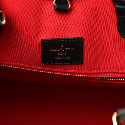 Louis Vuitton Reverse Monogram Giant Onthego MM 6 of 10