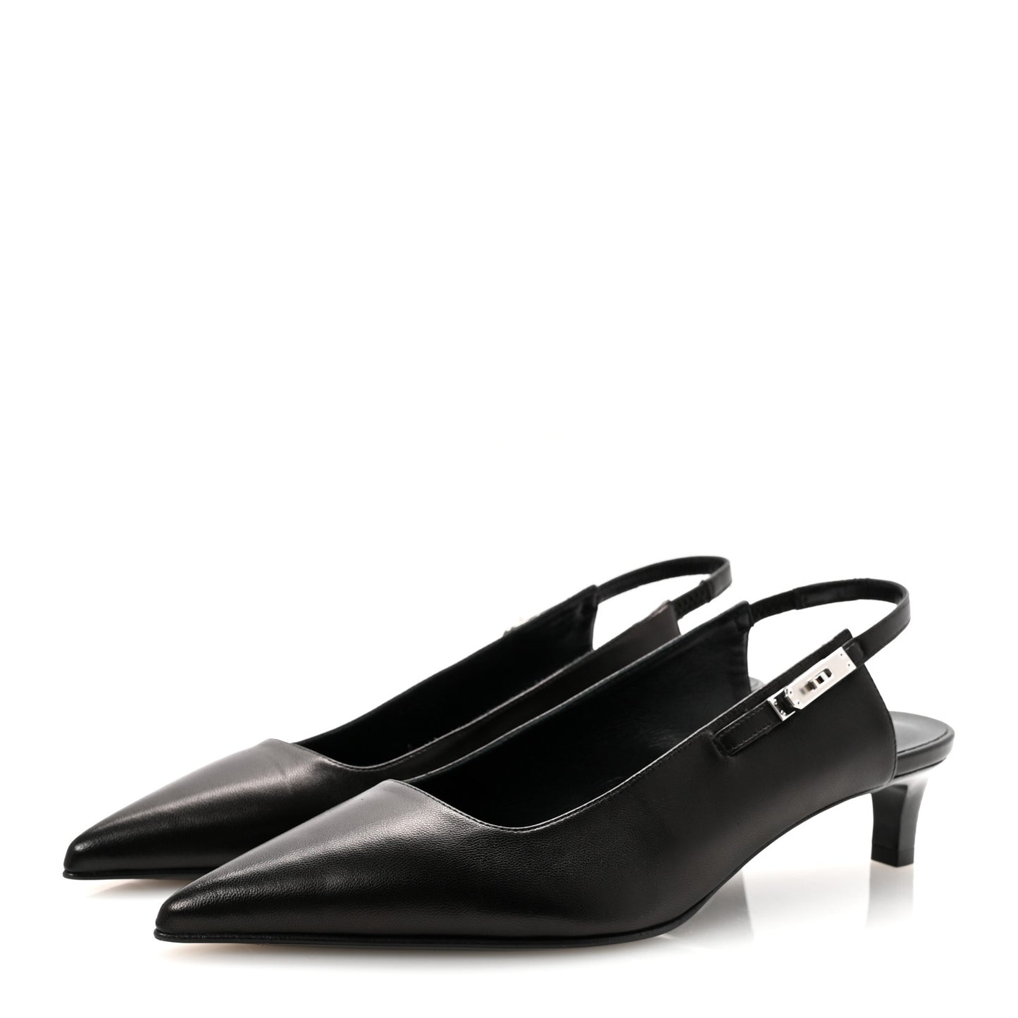 Nappa Lover 40 Pumps 40 Black