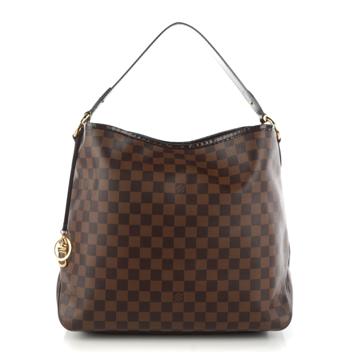 Damier Ebene Delightful MM
