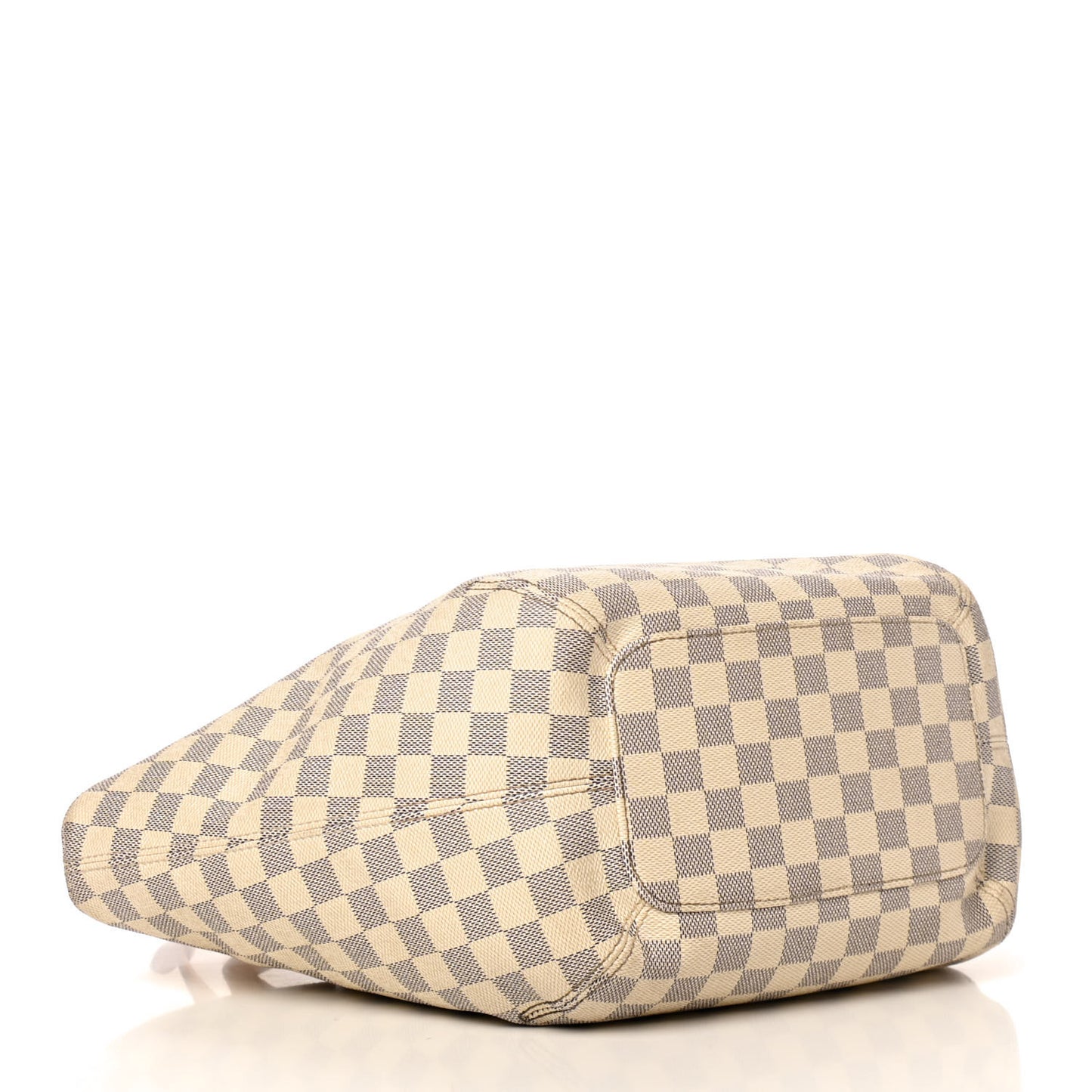 Damier Azur Salina PM