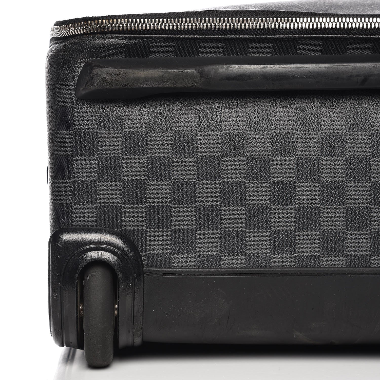 Louis Vuitton Damier Graphite Pegase 65 16 of 37