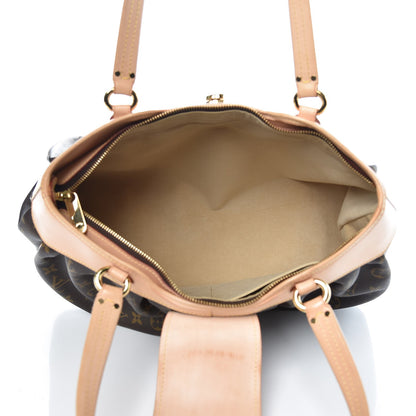 Louis Vuitton Monogram Boetie MM 16 of 22