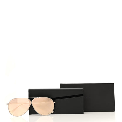 Christian Dior Metal Stellaire 3 Sunglasses Silver 10 of 10