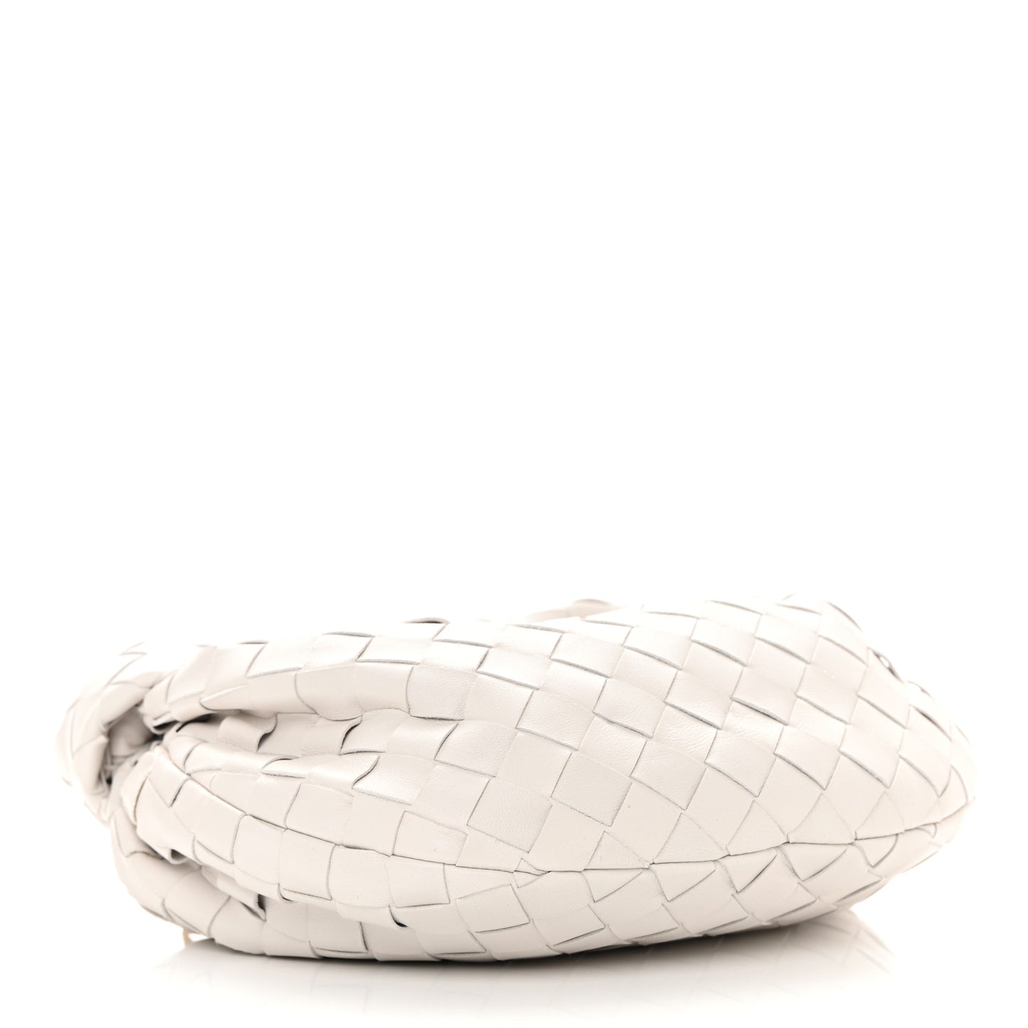 Nappa Intrecciato Mini Jodie Chalk