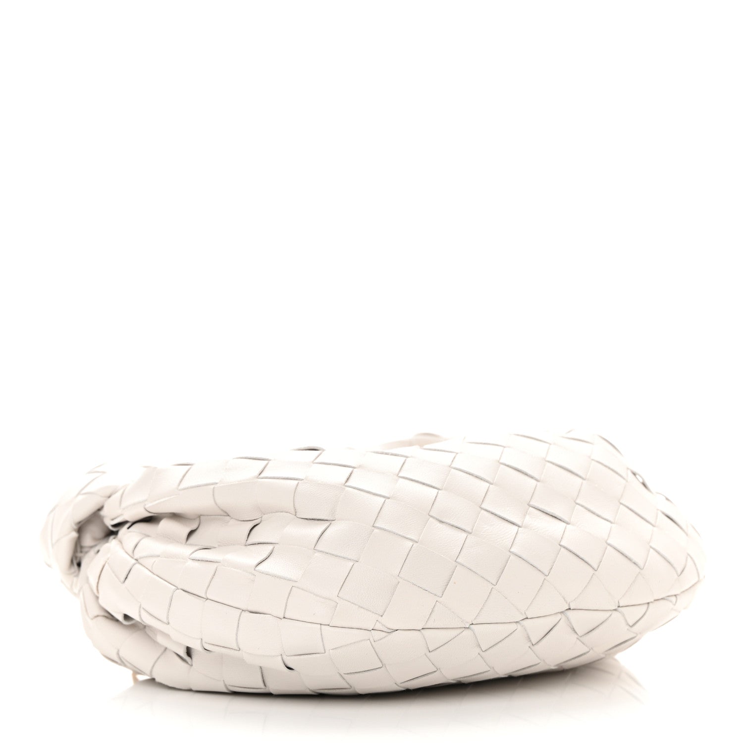 Bottega Veneta Nappa Intrecciato Mini Jodie Chalk 4 of 10