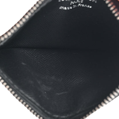 Louis Vuitton Reverse Monogram Eclipse Gaston Wearable Wallet 6 of 10